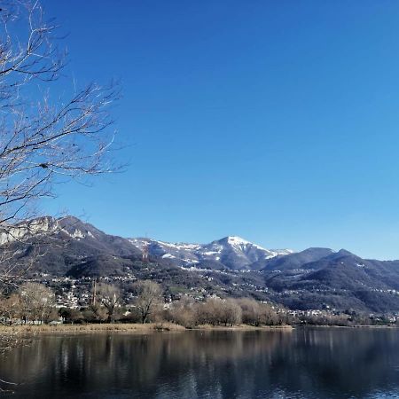 Casa Vacanze Il Tuffetto Olginate Extérieur photo