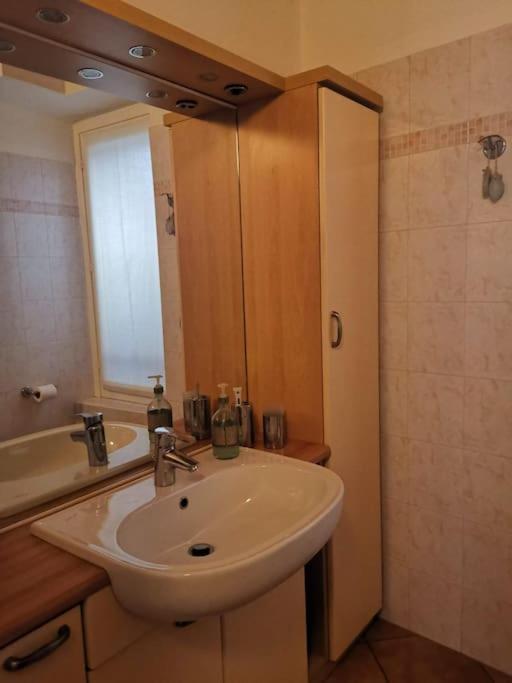 Casa Vacanze Il Tuffetto Olginate Extérieur photo