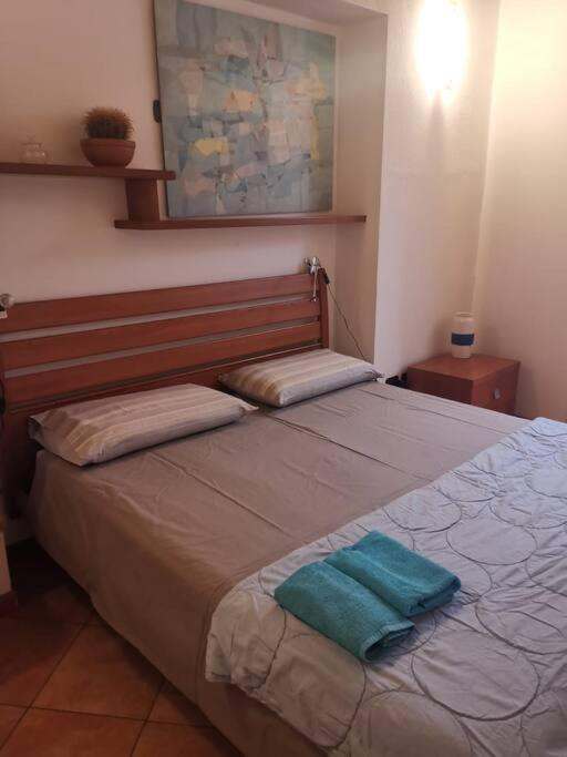 Casa Vacanze Il Tuffetto Olginate Extérieur photo