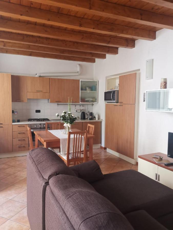 Casa Vacanze Il Tuffetto Olginate Extérieur photo