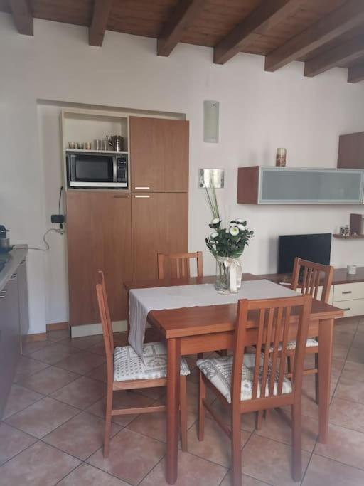 Casa Vacanze Il Tuffetto Olginate Extérieur photo