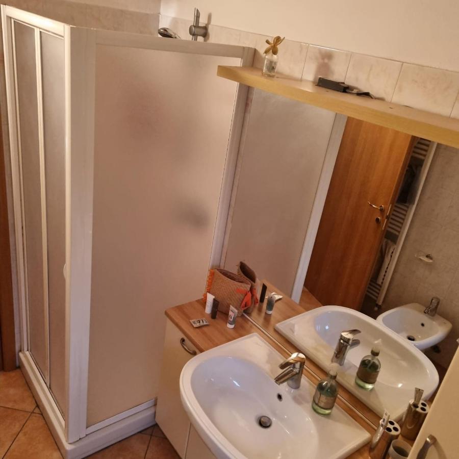 Casa Vacanze Il Tuffetto Olginate Extérieur photo