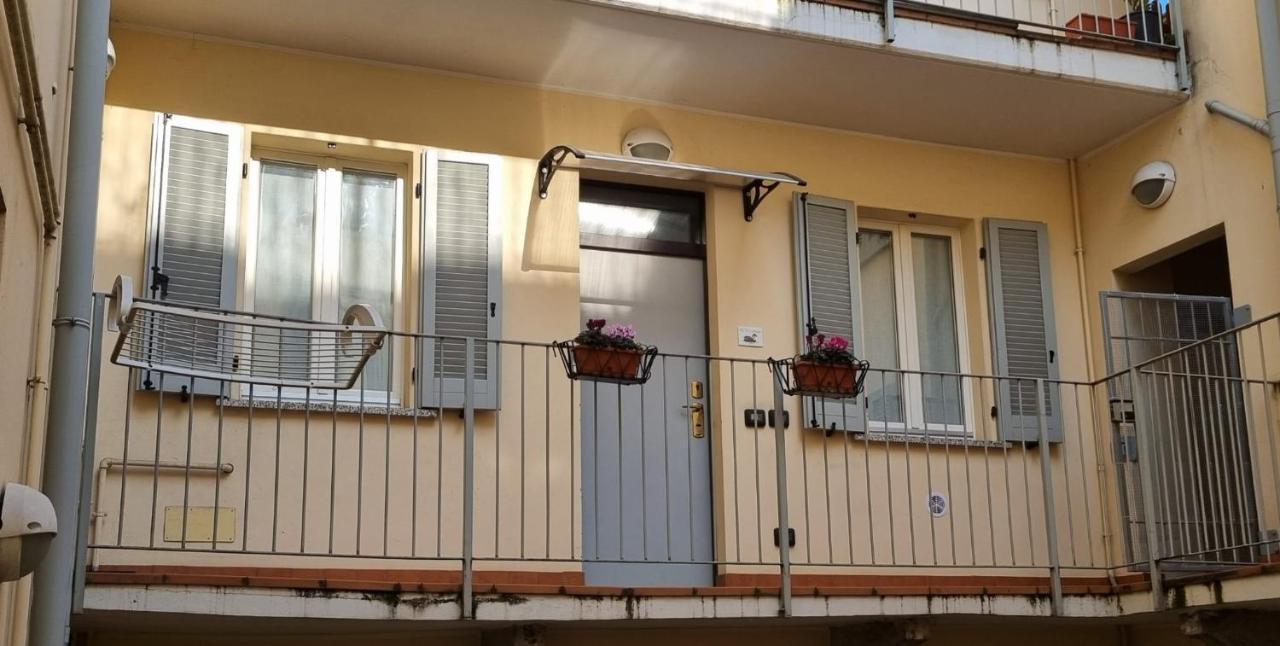 Casa Vacanze Il Tuffetto Olginate Extérieur photo