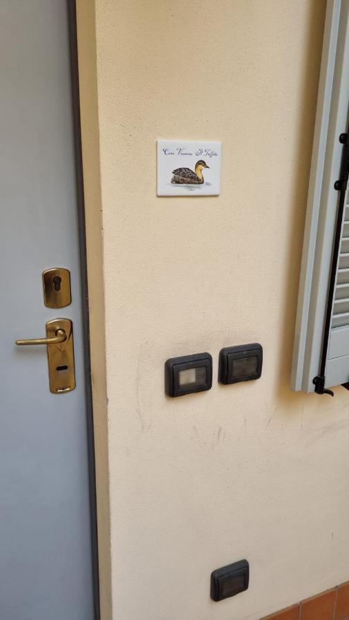 Casa Vacanze Il Tuffetto Olginate Extérieur photo