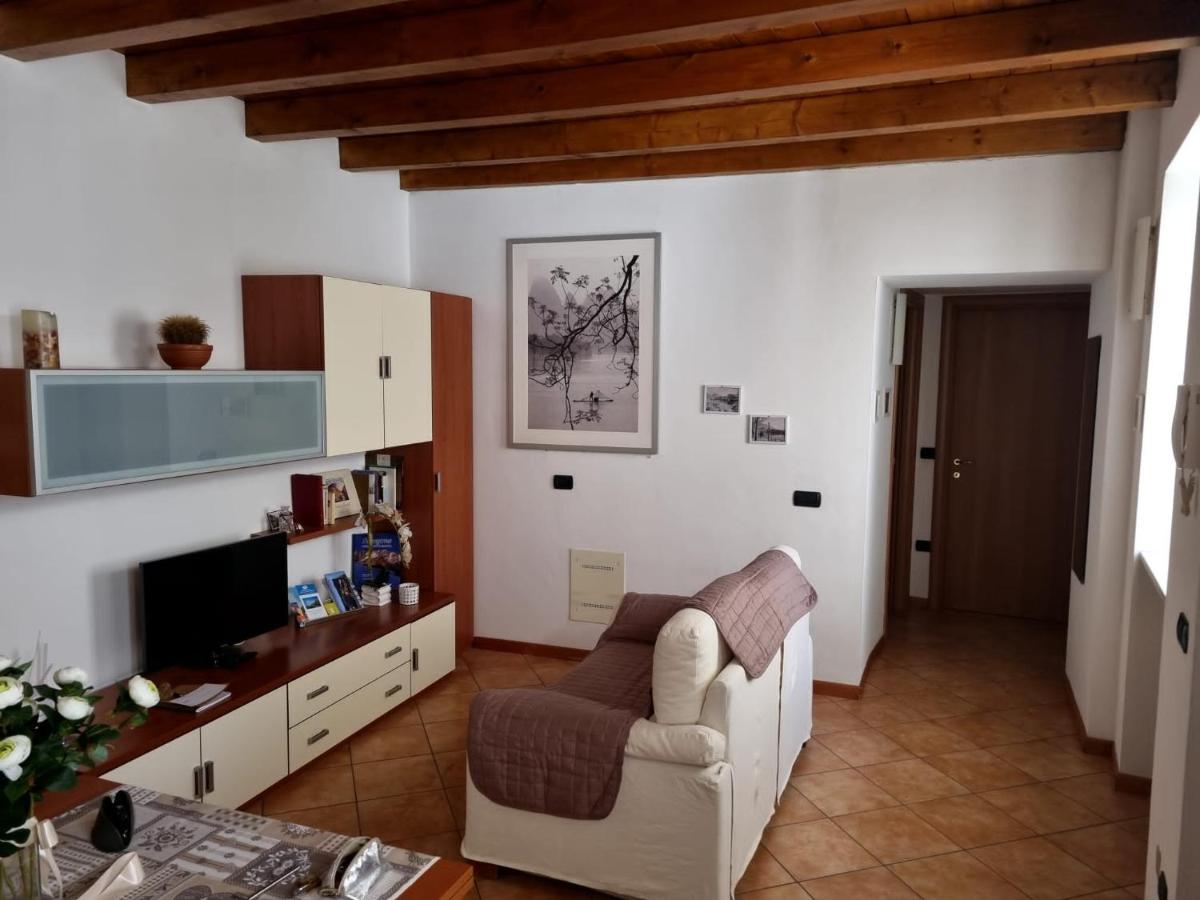 Casa Vacanze Il Tuffetto Olginate Extérieur photo