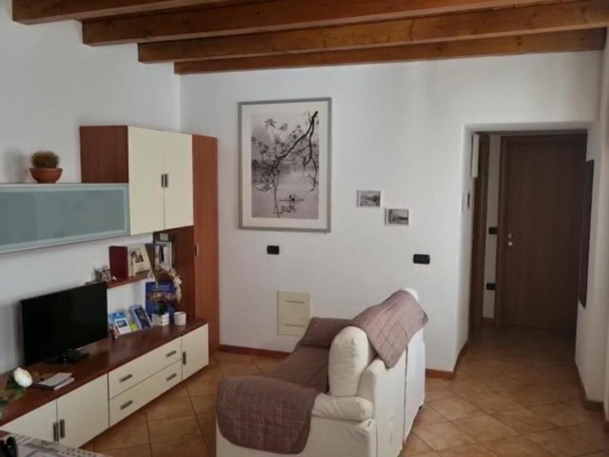 Casa Vacanze Il Tuffetto Olginate Extérieur photo