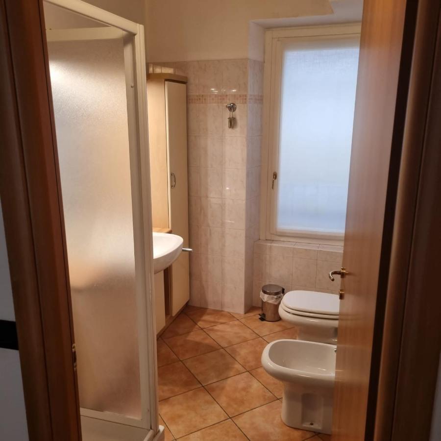Casa Vacanze Il Tuffetto Olginate Extérieur photo