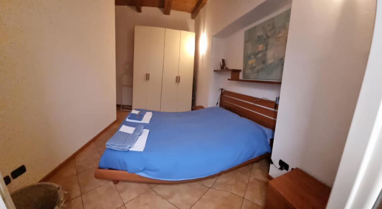 Casa Vacanze Il Tuffetto Olginate Extérieur photo