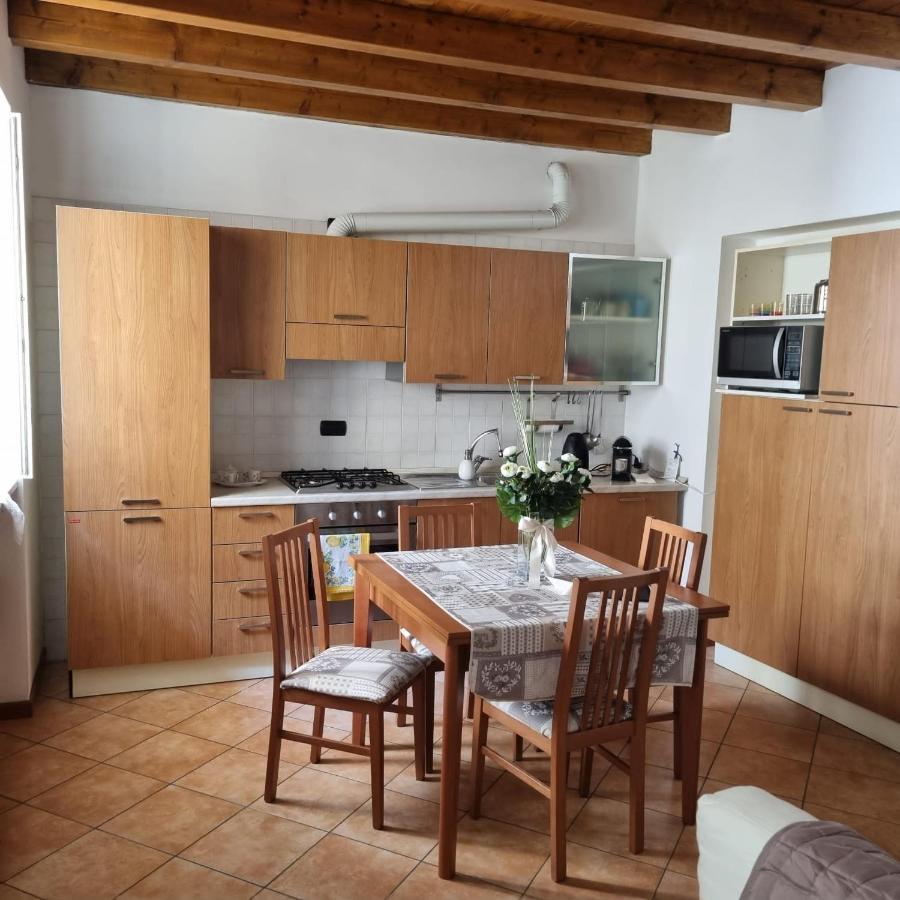 Casa Vacanze Il Tuffetto Olginate Extérieur photo